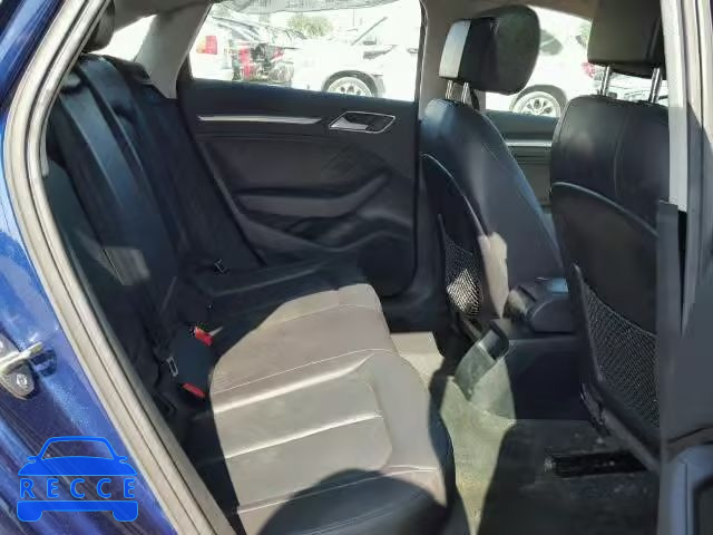 2015 AUDI S3 PREMIUM WAUBFGFF5F1002113 image 5