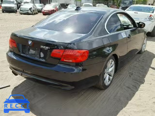 2011 BMW 328XI WBAKF3C52BE567863 Bild 3