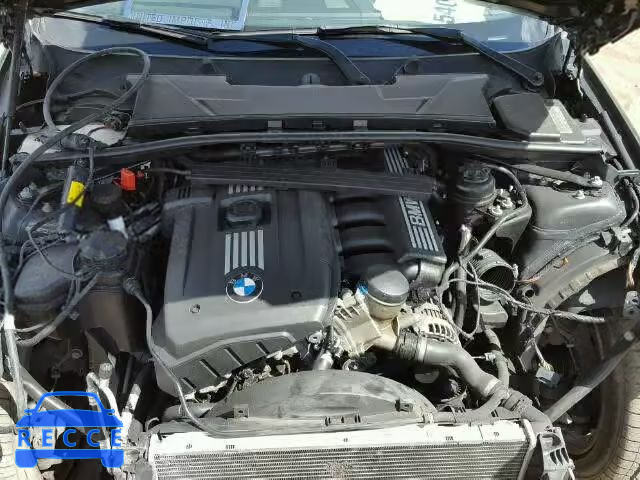 2011 BMW 328XI WBAKF3C52BE567863 зображення 6