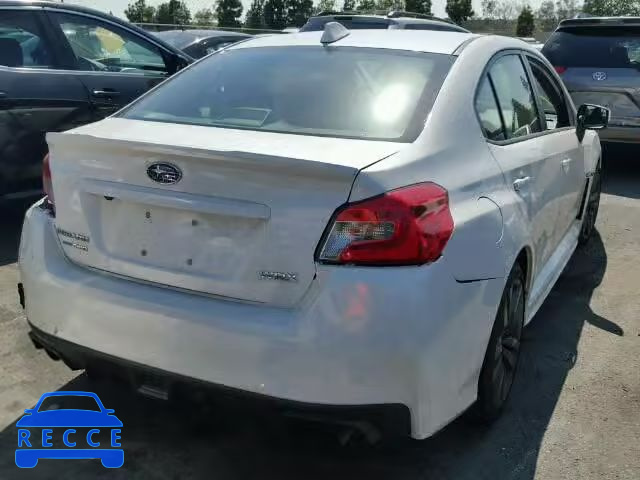 2017 SUBARU WRX PREMIU JF1VA1E69H8819310 Bild 3