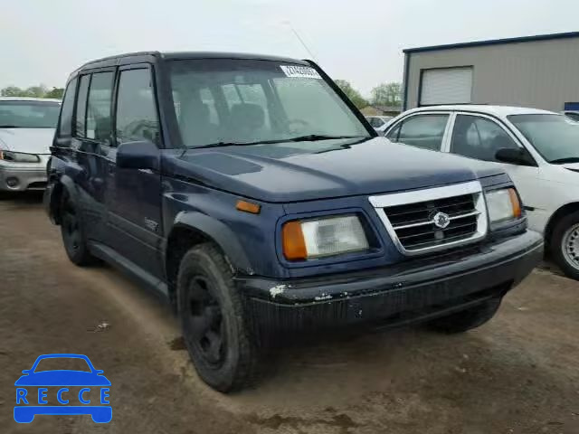 1998 SUZUKI SIDEKICK S JS3TE21VXW4100999 image 0