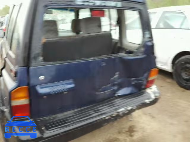 1998 SUZUKI SIDEKICK S JS3TE21VXW4100999 image 8