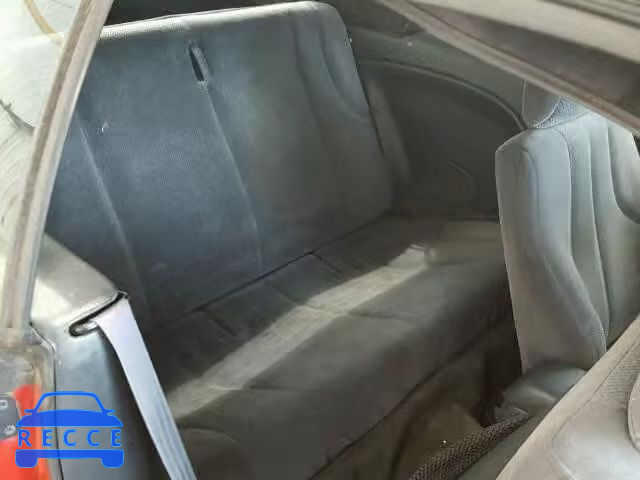 1997 CHEVROLET CAVALIER L 4G1JF32T7VB108128 image 5