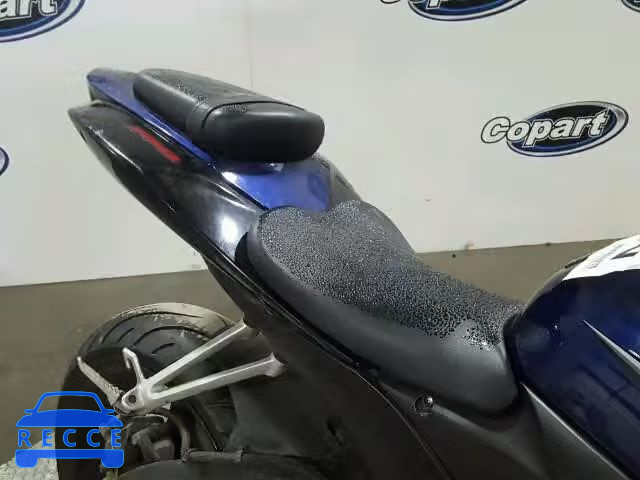 2007 SUZUKI GSX-R750 JS1GR7KA372114117 image 5