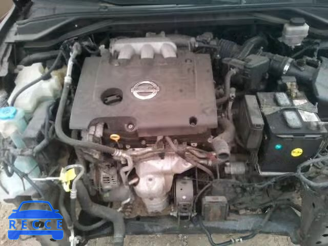 2006 NISSAN MURANO S JN8AZ08T96W419290 image 6