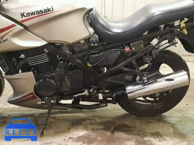 2007 KAWASAKI EX500D JKAEXVD117A103637 image 6