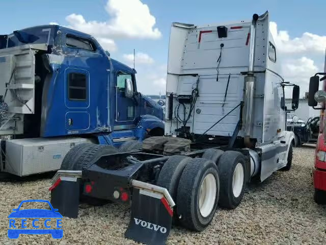 2006 VOLVO VNL 4V4NC9TH36N417339 image 3