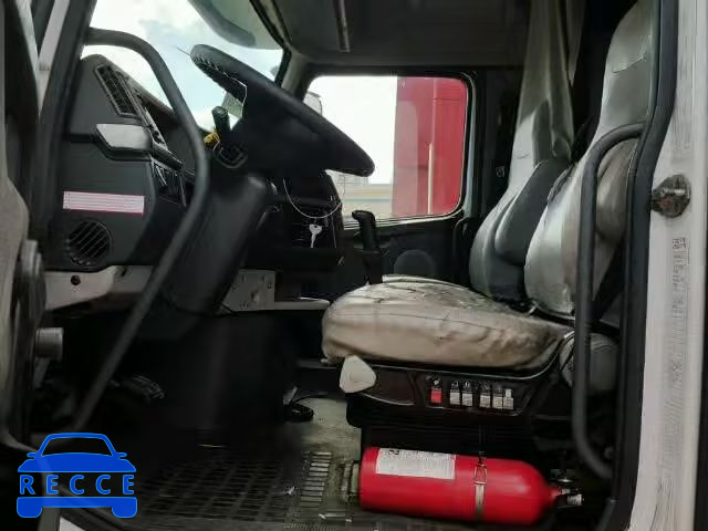 2006 VOLVO VNL 4V4NC9TH36N417339 image 4