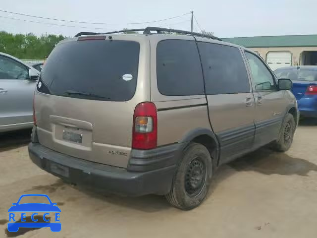 2002 PONTIAC MONTANA EC 1GMDU23EX2D312892 зображення 3