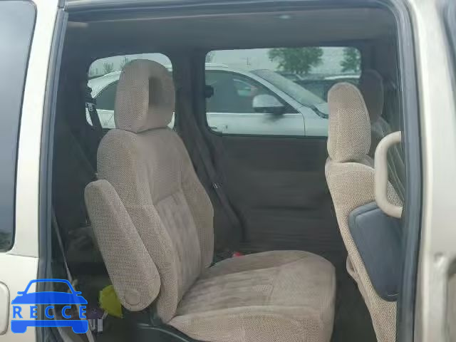 2002 PONTIAC MONTANA EC 1GMDU23EX2D312892 Bild 5