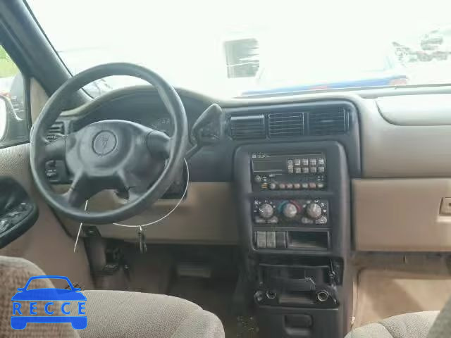 2002 PONTIAC MONTANA EC 1GMDU23EX2D312892 зображення 8