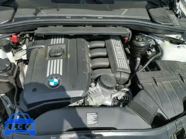 2012 BMW 128I WBAUL7C56CVM83653 image 6