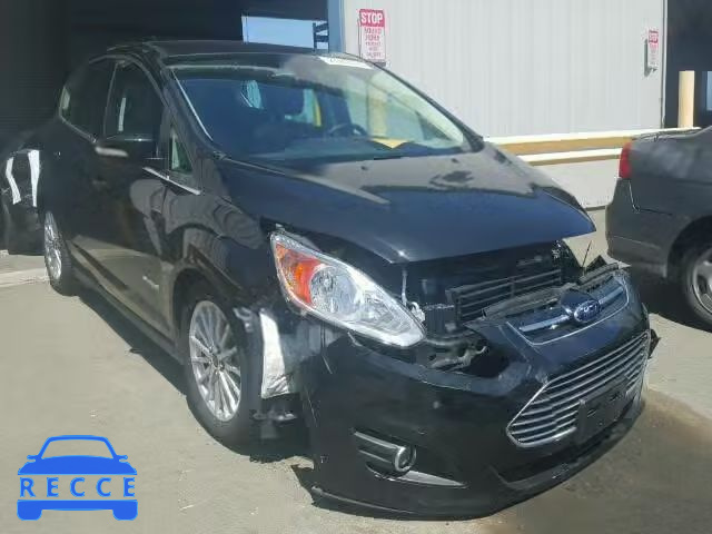 2015 FORD C-MAX SEL 1FADP5BU7FL123107 image 0