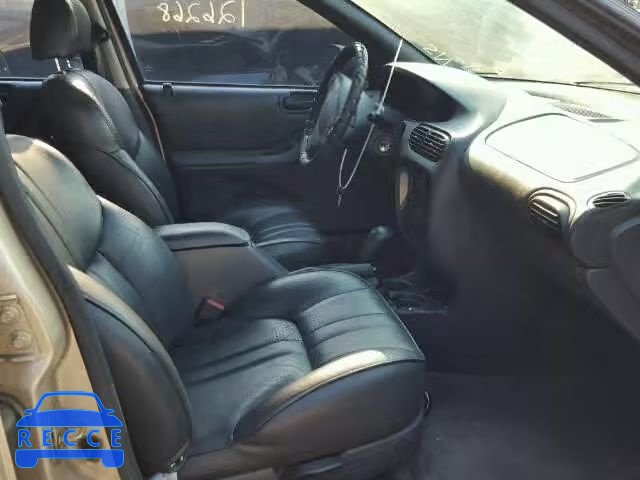 1998 DODGE STRATUS ES 1B3EJ56H4WN200597 зображення 4