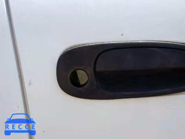 1998 CHEVROLET PRIZM/LSI 1Y1SK5289WZ432363 image 8