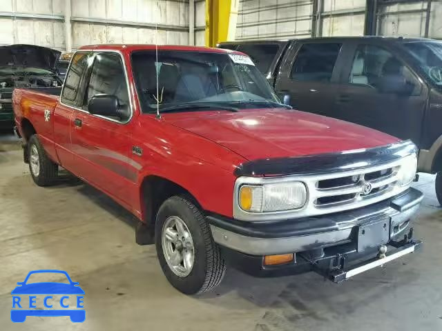 1997 MAZDA B4000 CAB 4F4CR16X1VTM17573 image 0