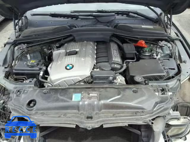 2006 BMW 530I WBANE73526CM42080 image 6