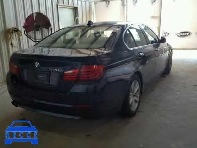 2012 BMW 528XI WBAXH5C51CDW10186 image 3