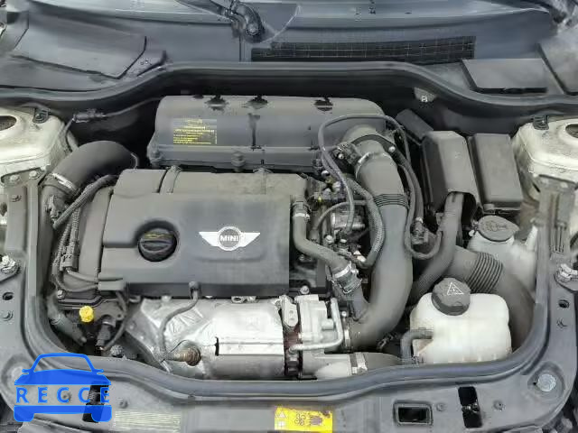 2013 MINI COOPER S WMWSV3C54DT391934 image 6