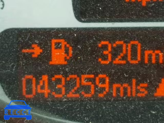 2013 MINI COOPER S WMWSV3C54DT391934 image 7