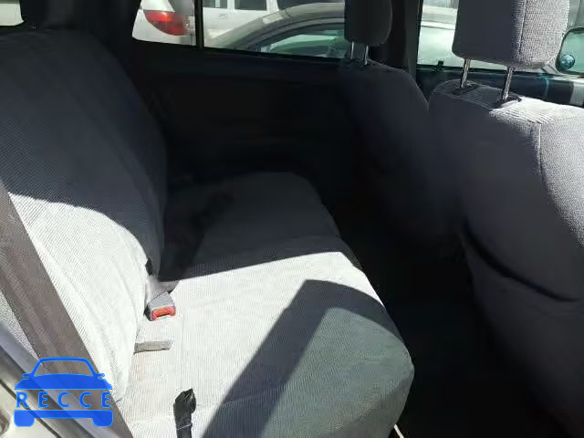 1999 TOYOTA 4RUNNER JT3GM84RXX0046671 image 5