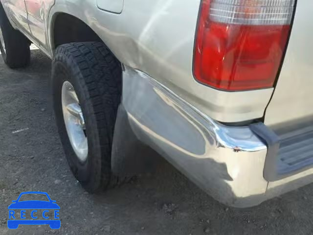 1999 TOYOTA 4RUNNER JT3GM84RXX0046671 image 8