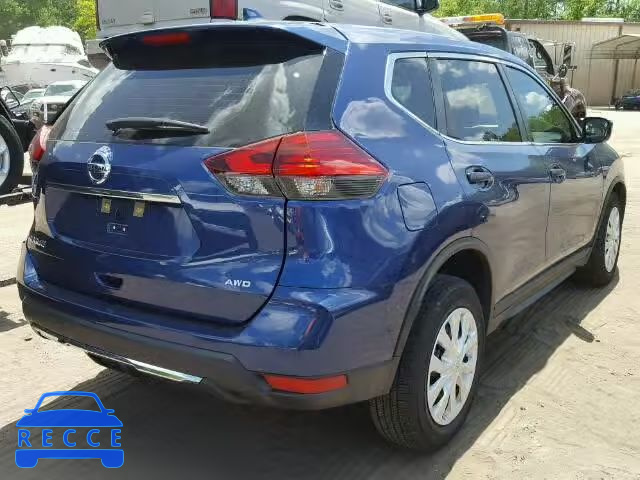 2017 NISSAN ROGUE S KNMAT2MV6HP511888 image 3