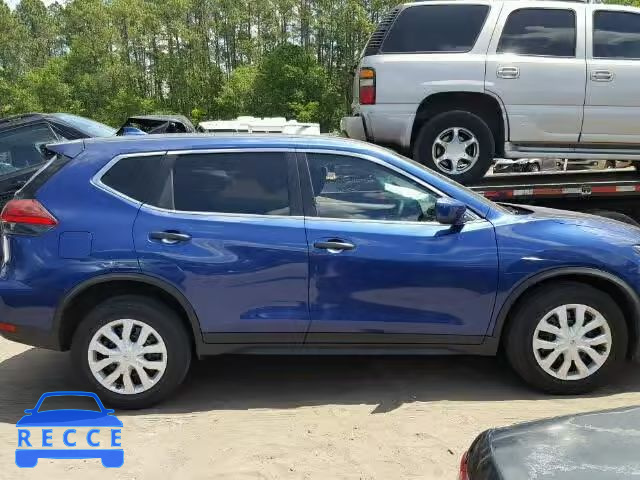 2017 NISSAN ROGUE S KNMAT2MV6HP511888 image 8