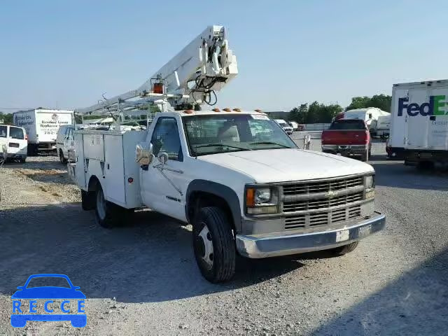 2000 CHEVROLET C3500-HD 1GBKC34F9YF463767 image 0