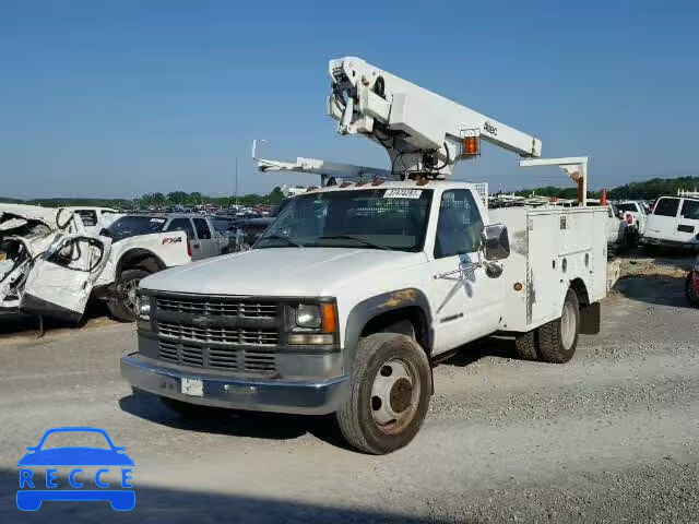 2000 CHEVROLET C3500-HD 1GBKC34F9YF463767 зображення 1