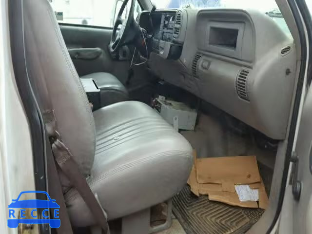 2000 CHEVROLET C3500-HD 1GBKC34F9YF463767 зображення 4