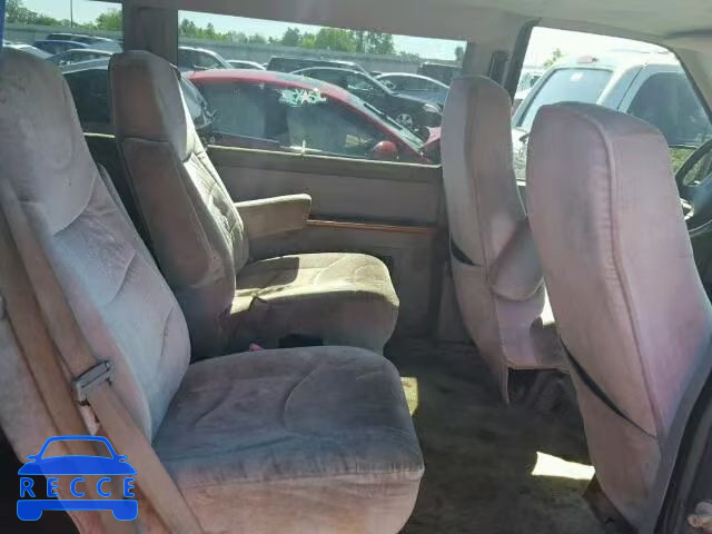 1997 GMC SAFARI 1GDDM19W3VB522129 Bild 5