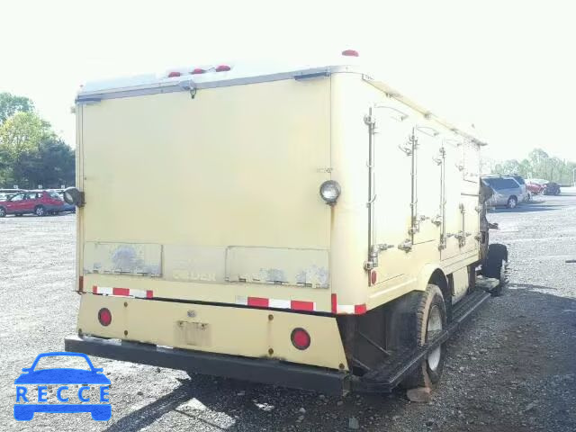 2009 GMC C5500 C5C0 1GDJ5C1G69F410410 image 3