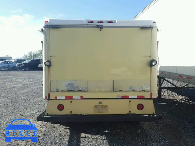 2009 GMC C5500 C5C0 1GDJ5C1G69F410410 image 5