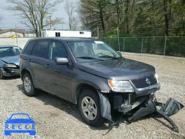 2011 SUZUKI GRAND VITA JS3TD0D26B4101750 Bild 0
