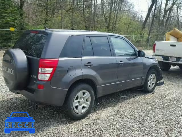 2011 SUZUKI GRAND VITA JS3TD0D26B4101750 Bild 3