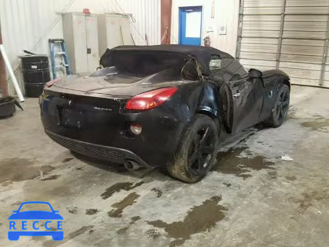 2007 PONTIAC SOLSTICE 1G2MB35B37Y122794 Bild 3