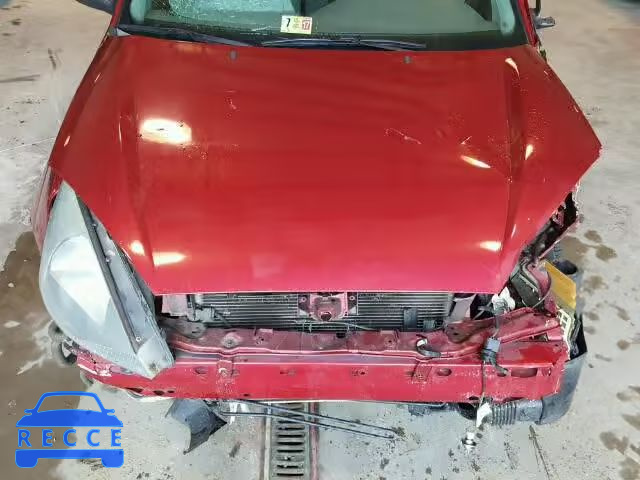 2004 FORD FOCUS ZTW 1FAHP35Z04W105749 image 6