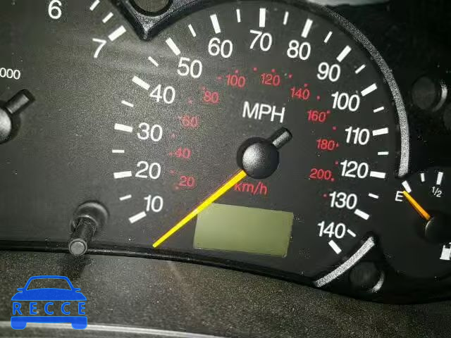 2004 FORD FOCUS ZTW 1FAHP35Z04W105749 image 7