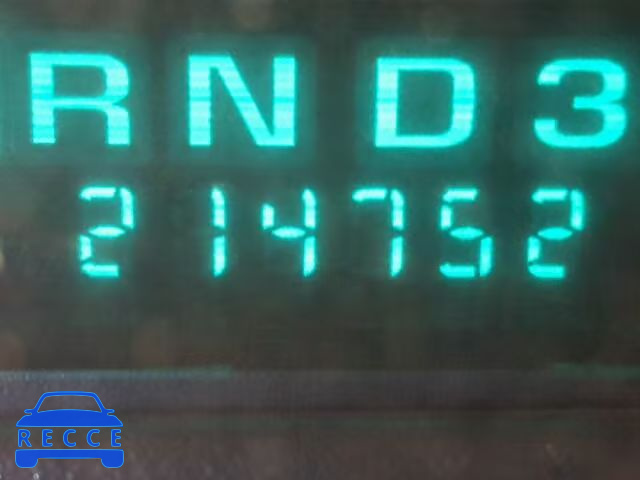 2000 GMC YUKON 1GKEC13TXYJ148997 image 7