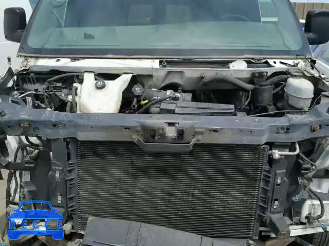 2007 CHEVROLET EXPRESS G3 1GAHG39U971150255 image 6