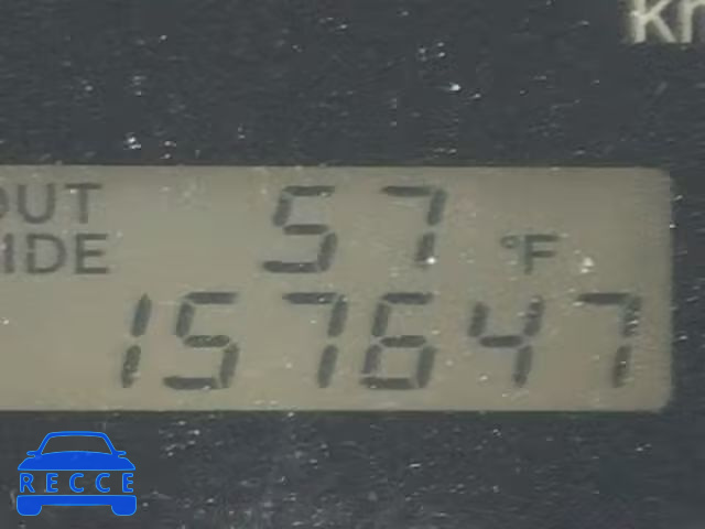 2005 TOYOTA COROLLA 1NXBR32E25Z411291 image 7