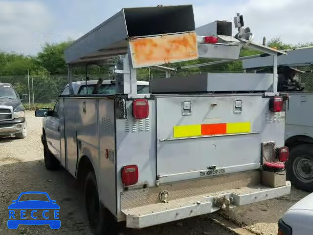 1997 CHEVROLET C3500 1GBGC34RXVZ137714 image 2