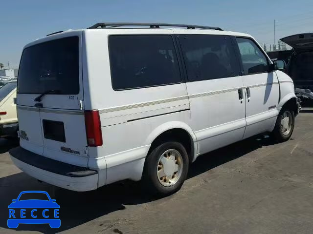 1997 GMC SAFARI 1GKDM19WXVB536845 image 3