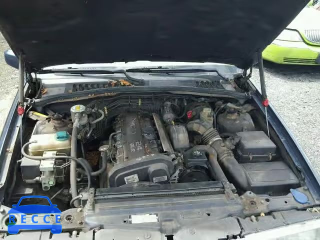 1998 VOLVO V90 YV1KW9609W1047298 image 6