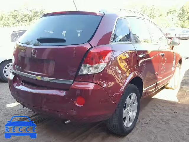 2009 SATURN VUE XR 3GSCL53P39S587864 зображення 3