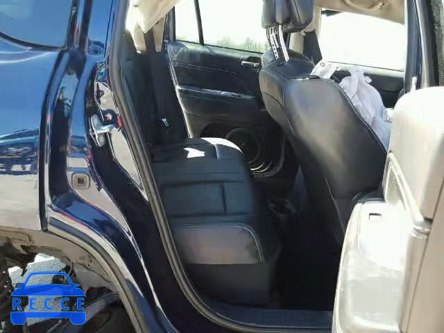 2014 JEEP COMPASS LI 1C4NJCCB1ED877128 image 5