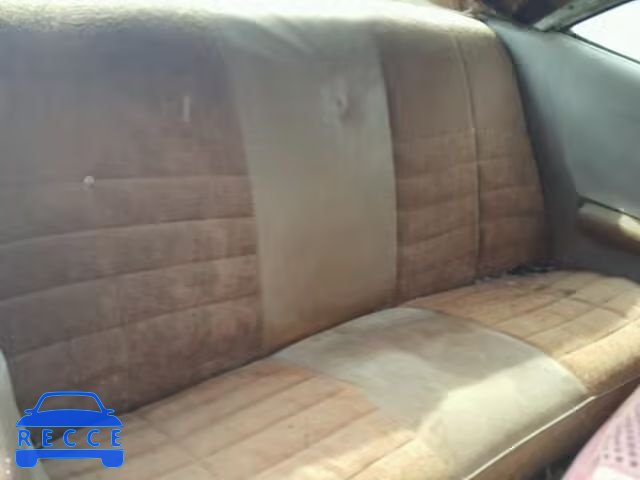 1972 FORD GRT 2A35H282449 image 5