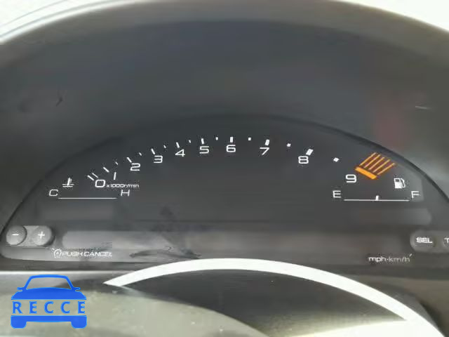 2001 HONDA S2000 JHMAP114X1T009388 image 7