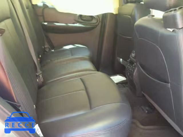 2009 CHEVROLET TRAILBLAZE 1GNDS33S192132588 зображення 5